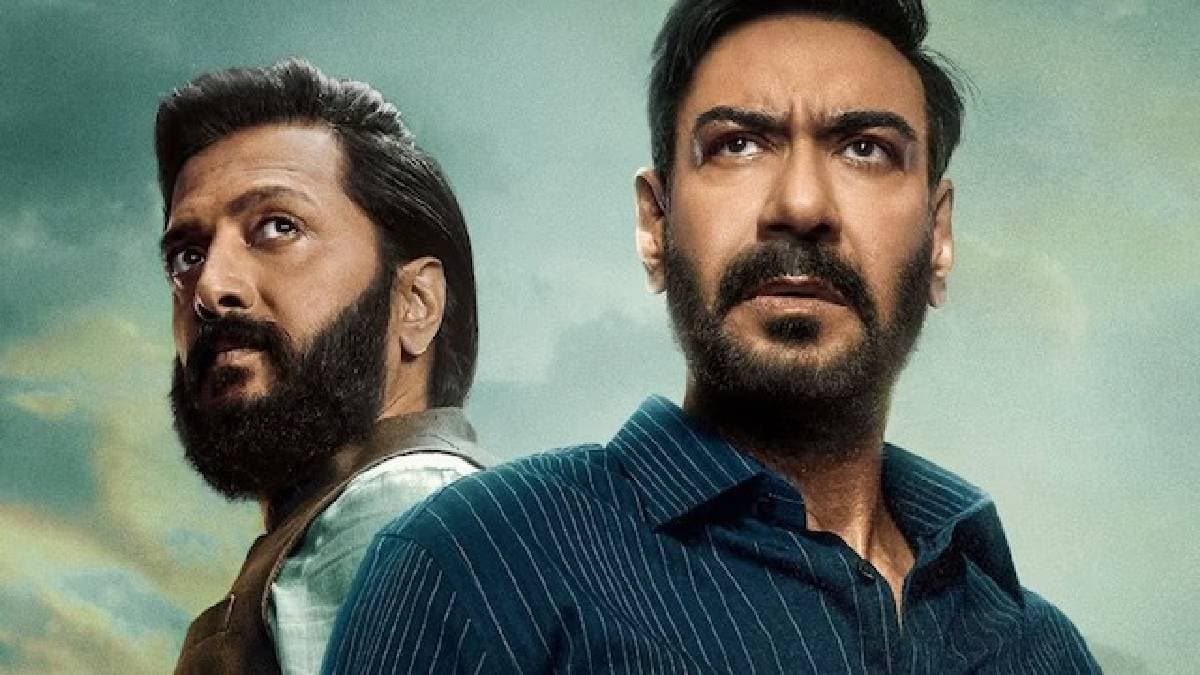 Ajay vs Riteish: Raid 2 Promises a Battle of Brains Blood and Bureaucracy