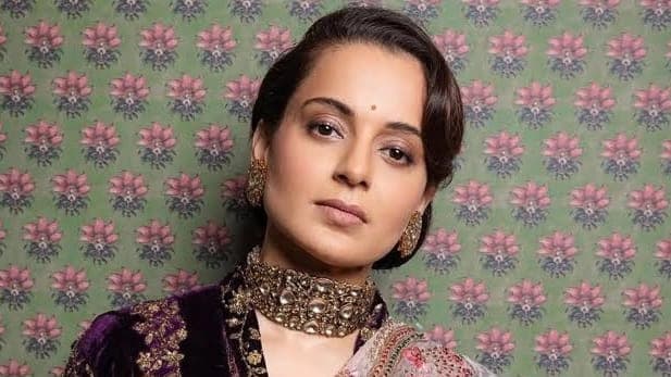 Kangana Ranaut on challenges of managing periods and lack of washrooms