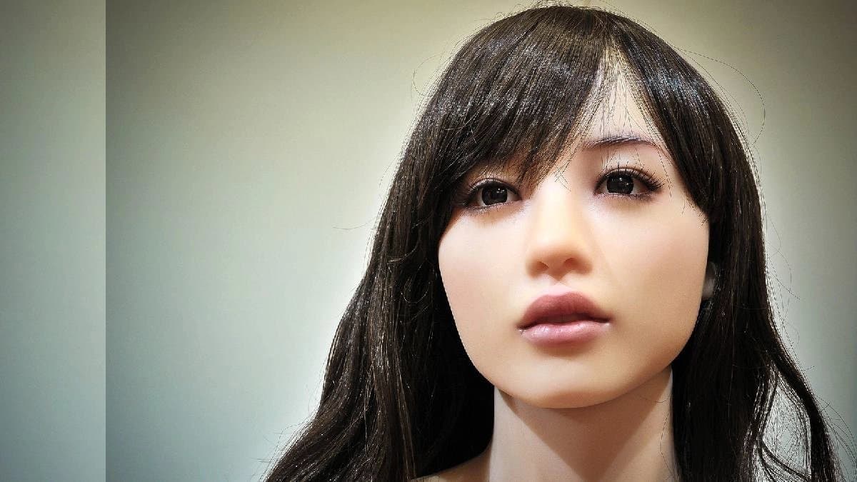 Tech company introduced intimacy dolls which will be run by Artificial intelligence