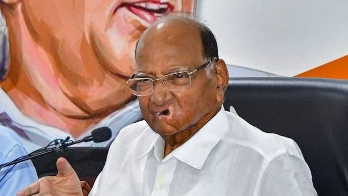 Sharad Pawar: সিদ্ধান্ত জানাল কমিশন, নতুন নাম পেল শরদ গোষ্ঠী