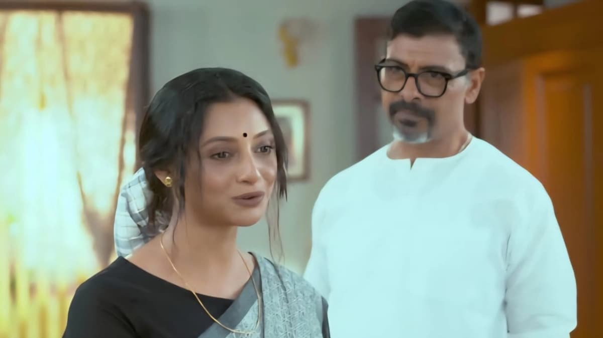 Upcoming episode details of popular bengali serial Chirosokha 