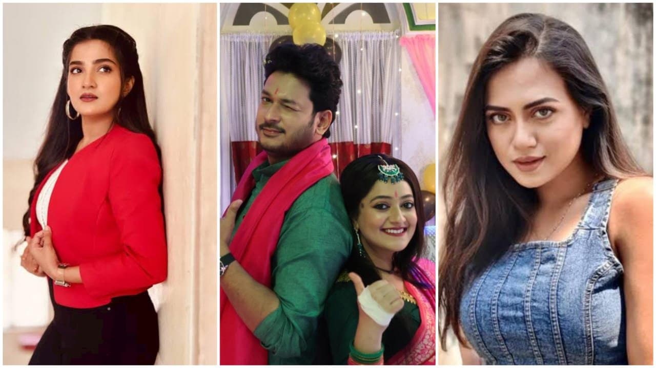 Tollywood: 'চিনি'-তে এবার ডবল ধামাকা, নায়িকাকে শায়েস্তা করতে ধারাবাহিকে এন্ট্রি 'মিশকা' আর 'ম্যান্ডি'র
