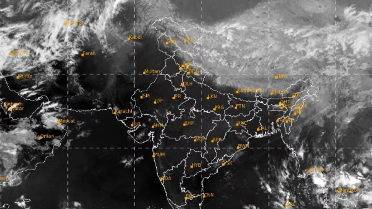 Climate Change can big effect in El Nino and La Nina in India