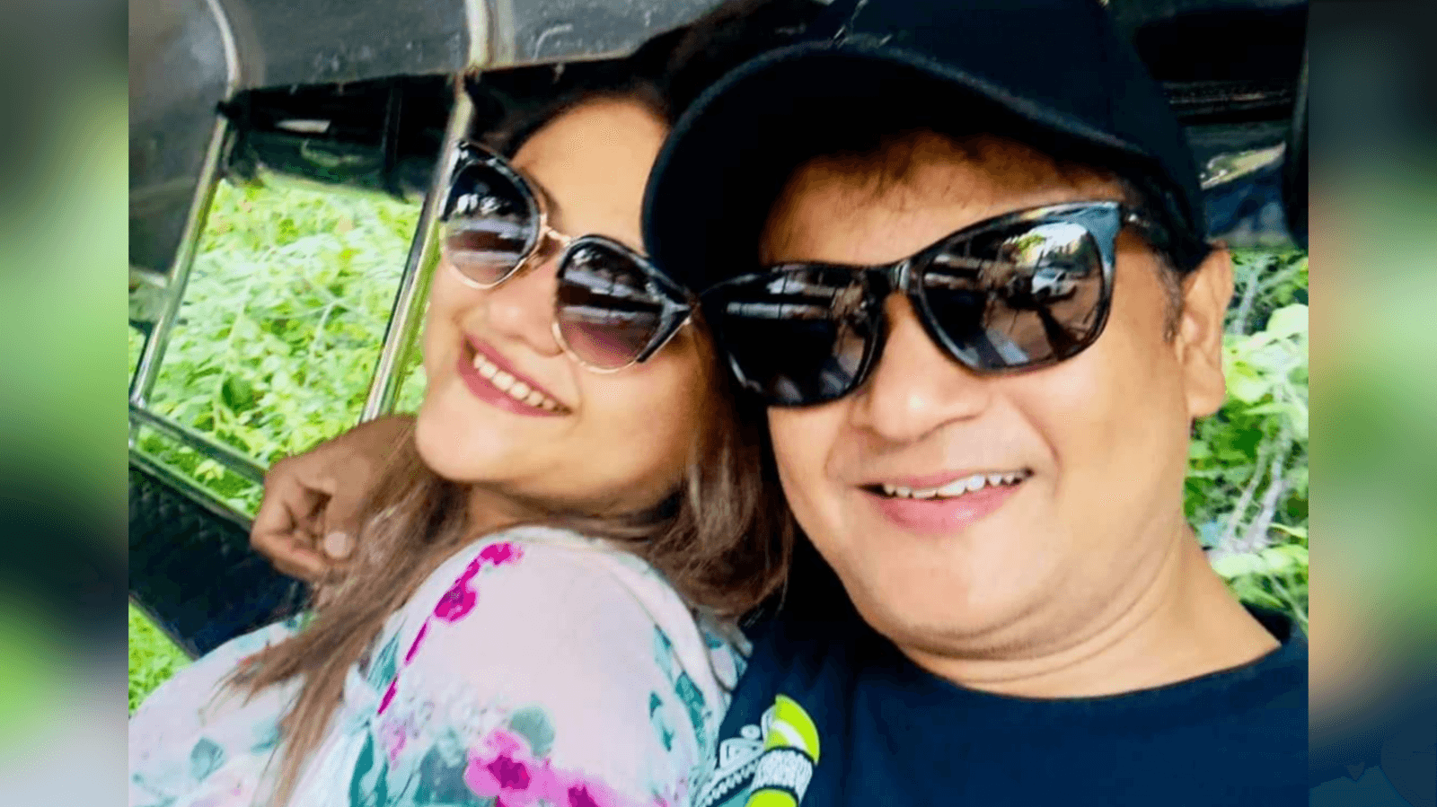 Koneenica Banerjee: বিচ্ছেদের গুঞ্জন উড়িয়ে স্বামী সুরজিৎ হরির সঙ্গে একান্তে সময় কাটাচ্ছেন কনীনিকা বন্দোপাধ্যায় 