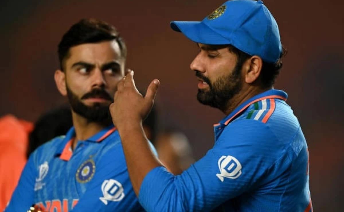 Virat Kohli and Rohit Sharma told to go and play in England by former cricketer 
