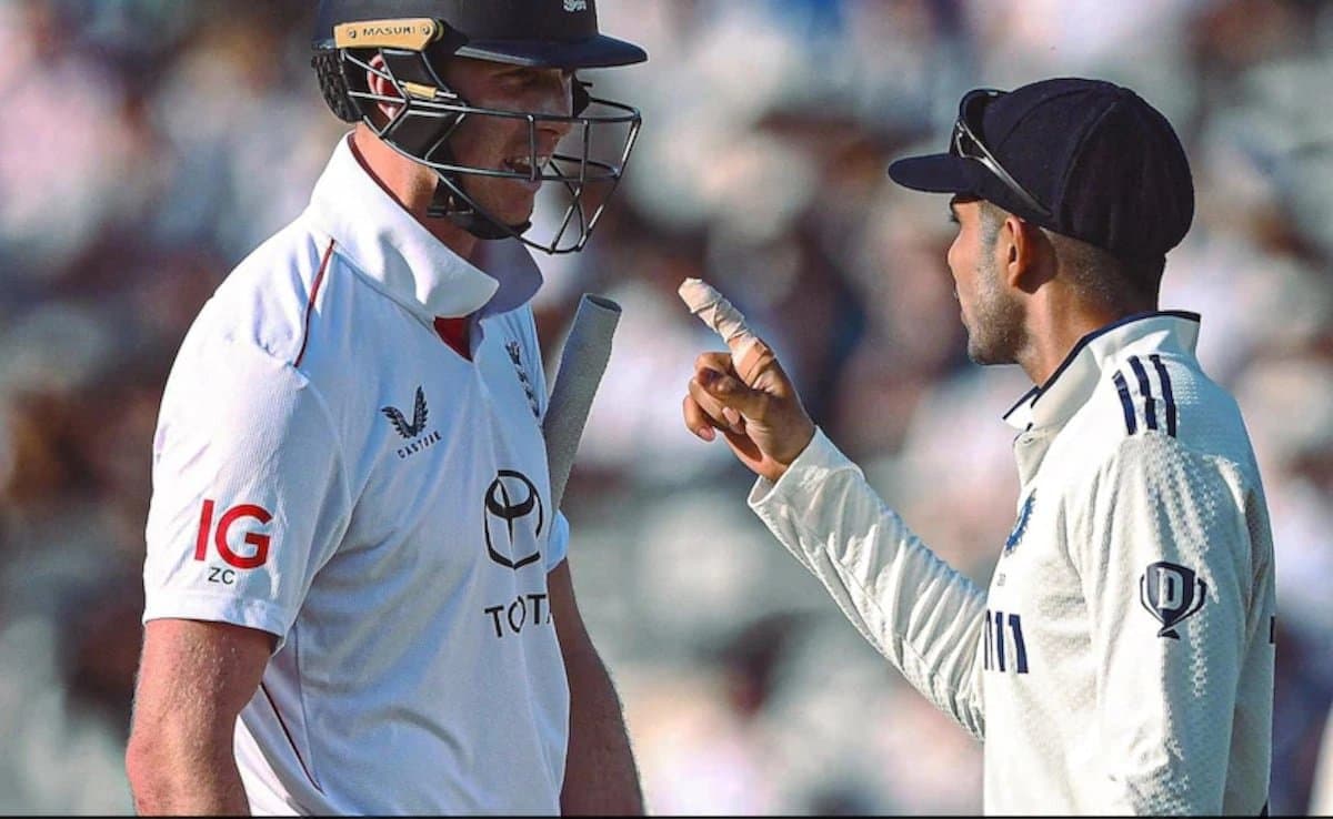 Shubman Gill attitude led to narrow loss at Lords-former star drops bombshell 