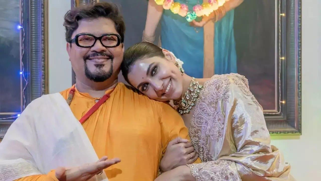 Binodini triumphs at US Film Festival with 3 Major Awards