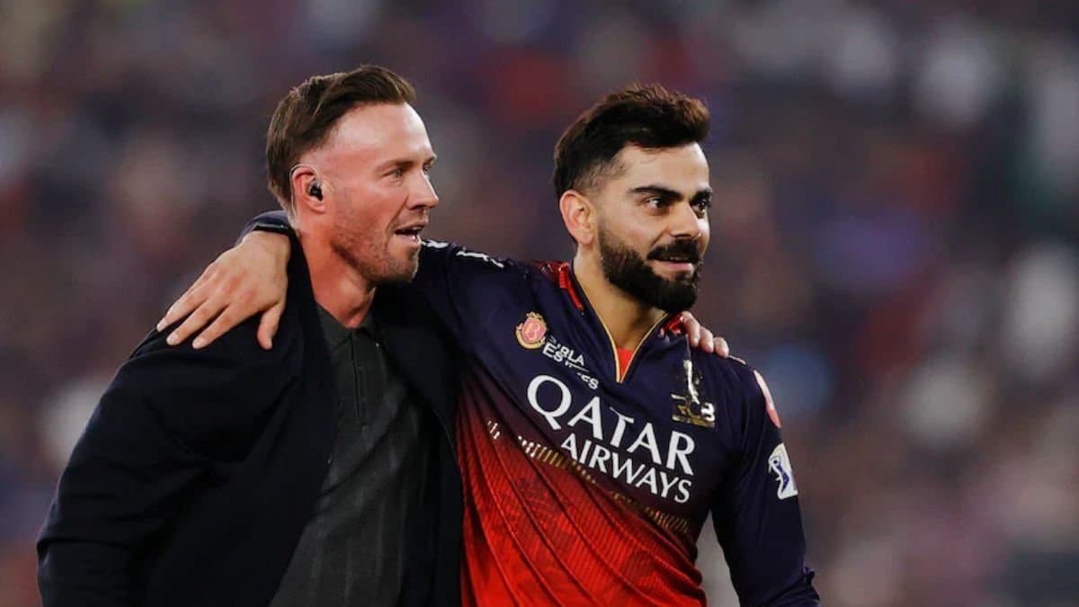 There were lots of poisonous characters in Delhi Daredevils side says AB de Villiers