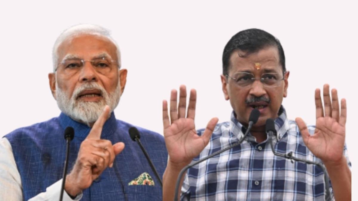 Delhi to vote on February 5, results on 8th as AAP eyes hat-trick gnr