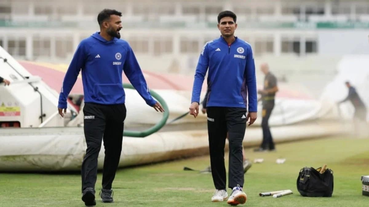 India vs England: India have 80 overs to rattle England innings