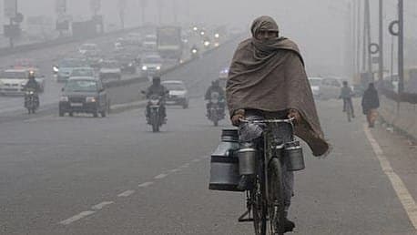 ‍IMD Weather Update Temperature fall in sunday, will rise from next two days in west bengal gnr 