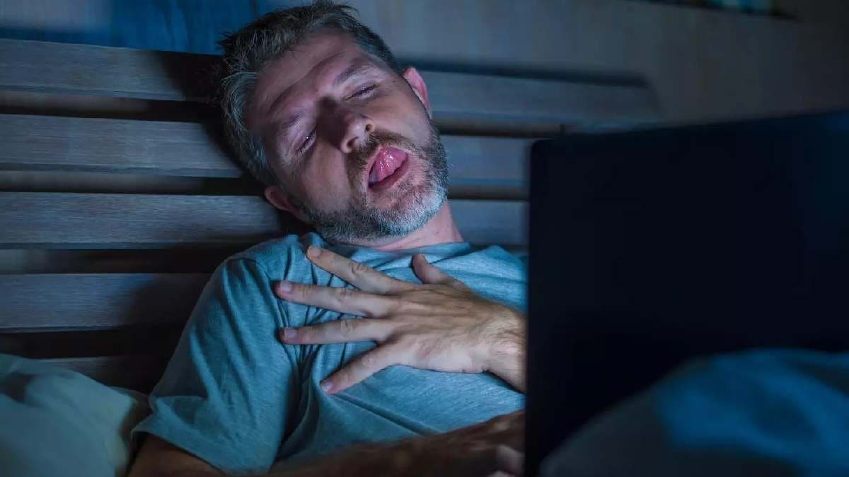 Small tips can help you reduce doom scrolling