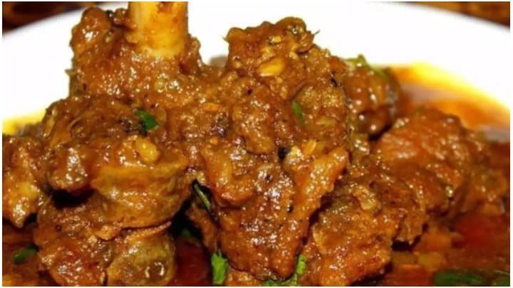  Mutton Kasha: নবমীর রাতে পাতে থাকুক মাটন কষা! রইল রেসিপি
