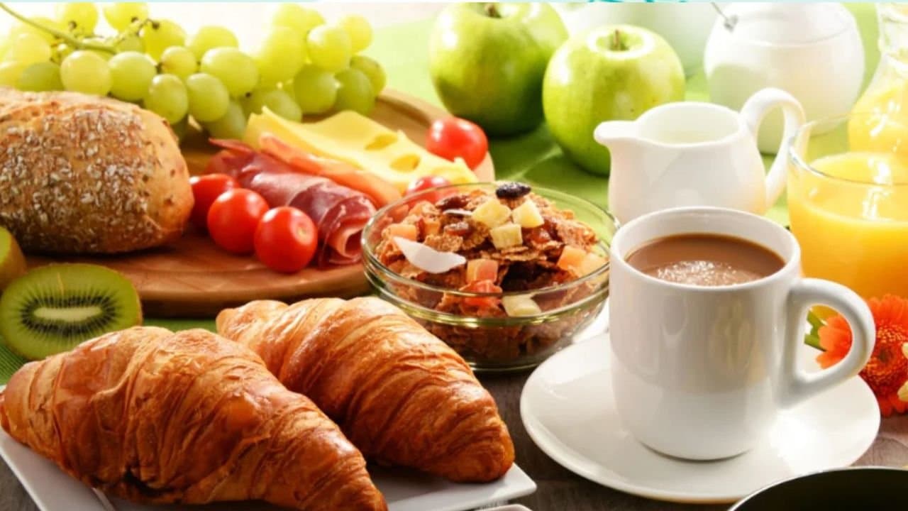 Dietitians reveal 3 breakfast mistakes that ruin your health