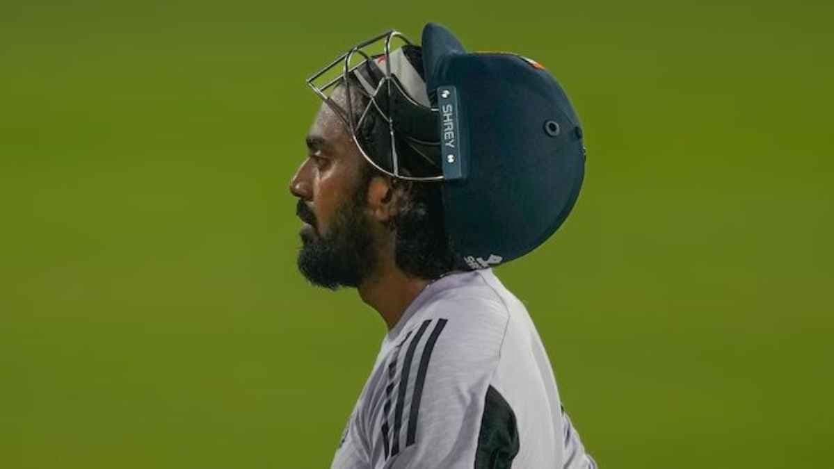 Former National selector left baffled by the strategy of Gautam Gambhir to send KL Rahul at number 6 spt 