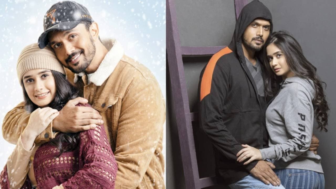 ঐশীর সঙ্গে সম্পর্কে সিলমোহর শুভ-র?