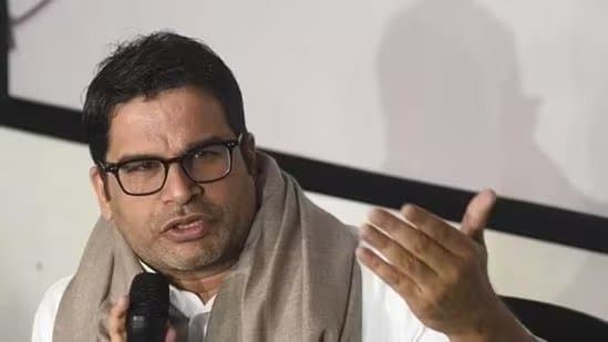 ২০২৫-এ ২০টির বেশি আসন পাবেন না নীতীশ: প্রশান্ত কিশোর