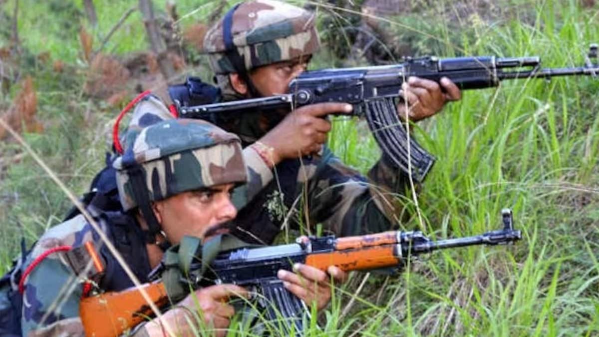 Operation Mahadev What leads to OP Mahadev know Indian Army Story