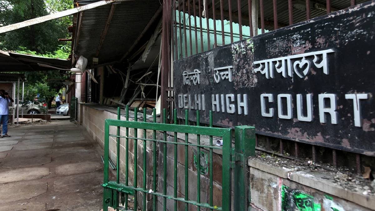 Delhi High Court fines woman Rs 50 thousand for filing case against ex husband by providing false information