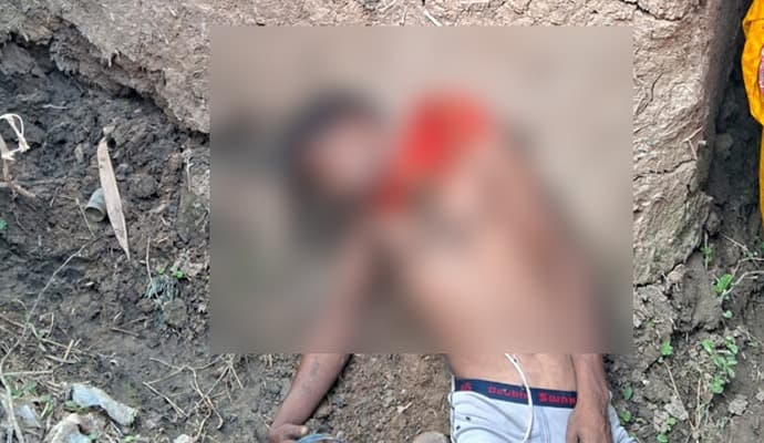 Mysterious Death: ‌ভোট মিটতেই মন্তেশ্বরে বিজেপি কর্মীর রহস্যমৃত্যু 