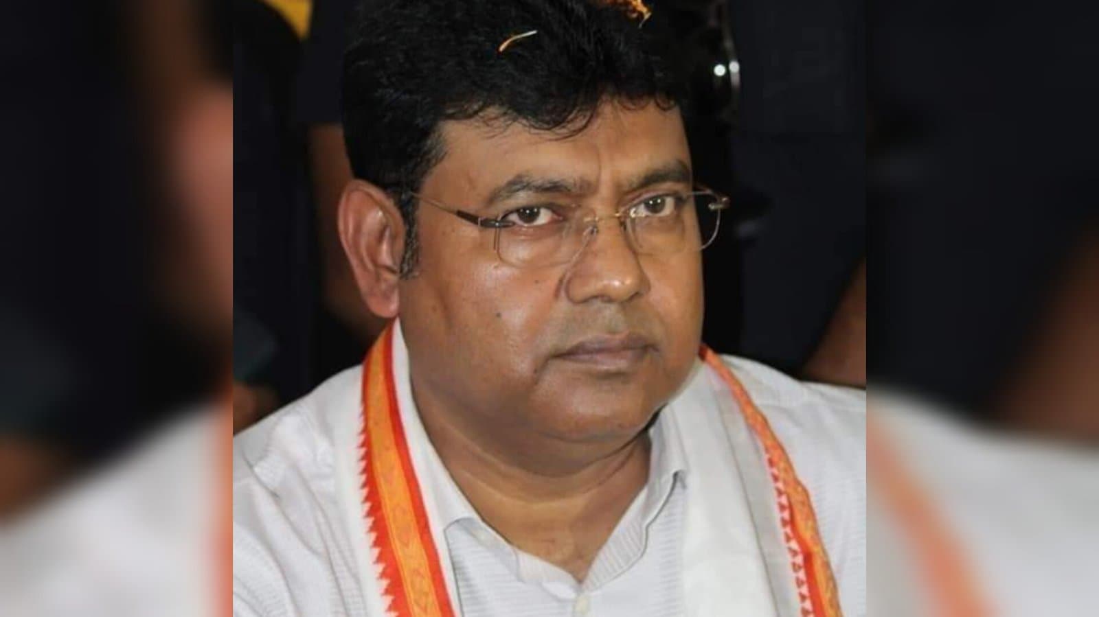 ED raids at businessman house, gnr 