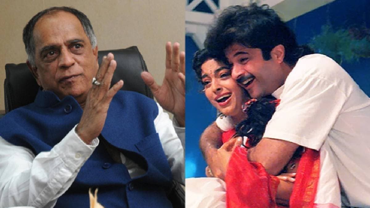 Pahlaj Nihalani Blasts Anil Kapoor Over B-Grade Remark