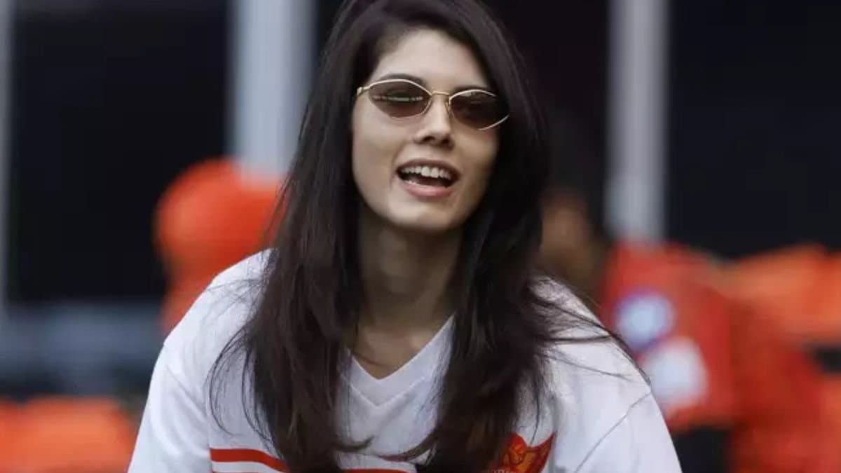 IPL 2025: Kavya Maran wasted Rs 11.25 crore from her purse for Ishan Kishan spt 