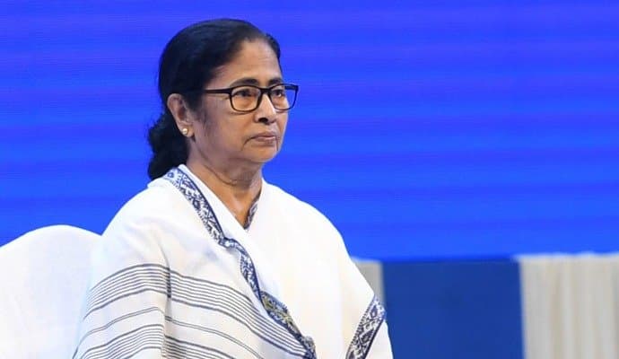 Mamata Banerjee  in the assembly