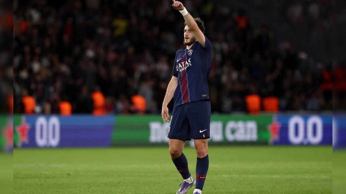 Paris saint-germain start champions league campaign with big win 