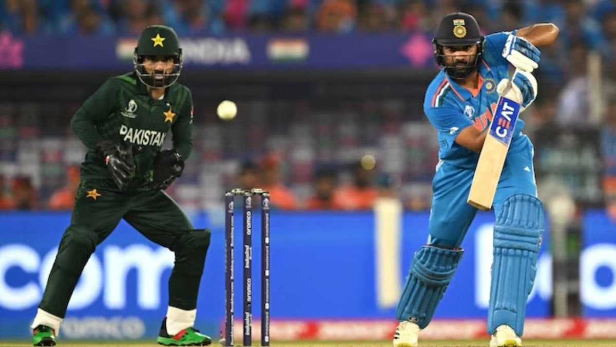 Extra tickets for India vs Pakistan match of Champions Trophy sold out within hours spt 