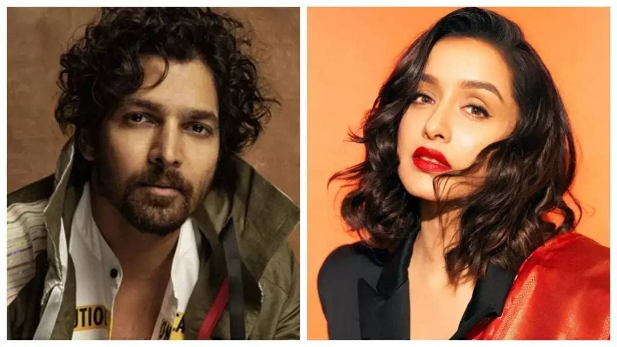 Shraddha Kapoor may star in Sanam Teri Kasam 2 replacing Mawra Hocane