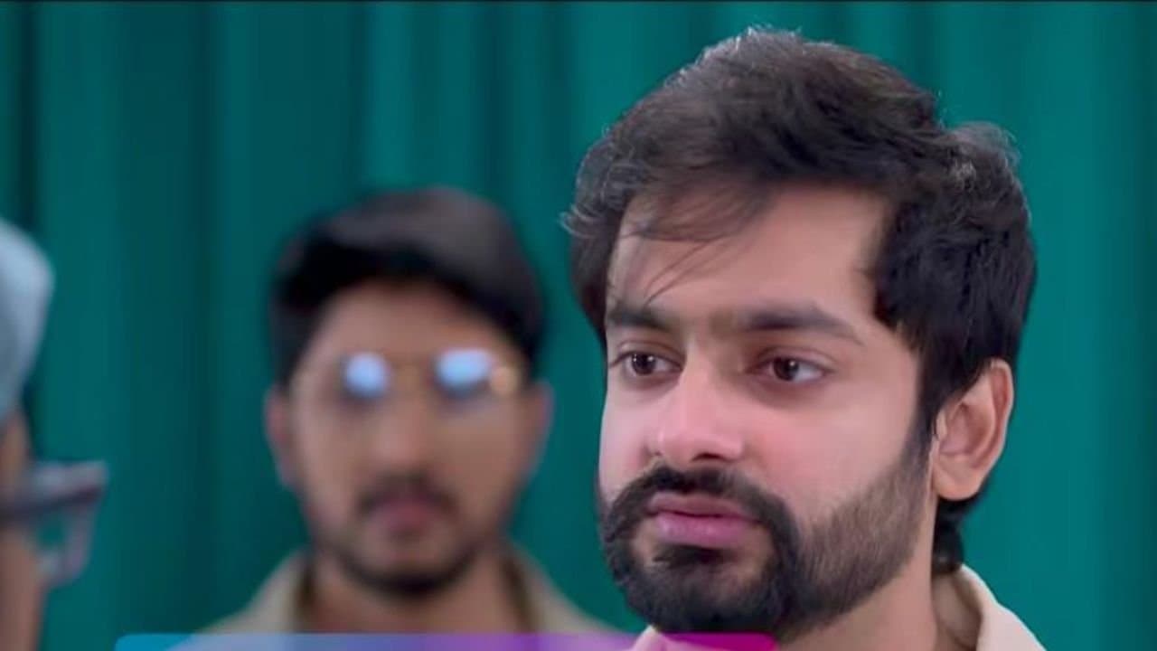 Grihoprobesh Serial Update what will happen to Subhalaxmi after she gave birth to a girl child