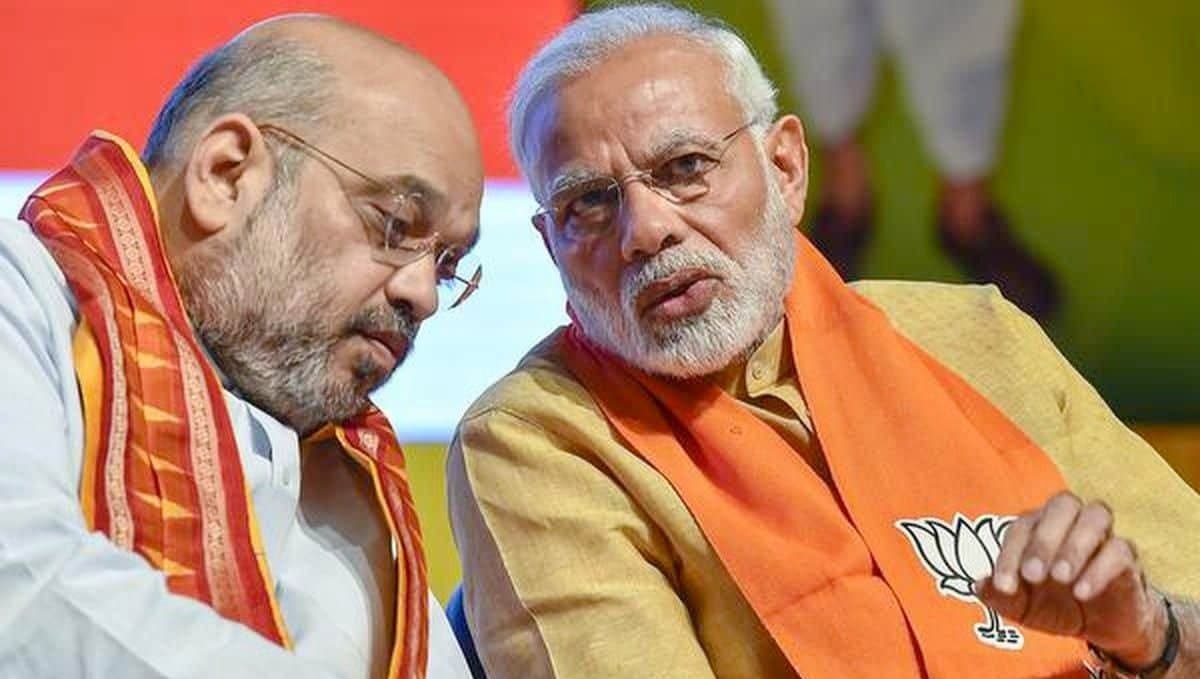 BJP LIST: আগামী বৃহস্পতিবারই প্রথম দফায় বিজেপির ১০০ জন প্রার্থীর নাম ঘোষণার সম্ভাবনা