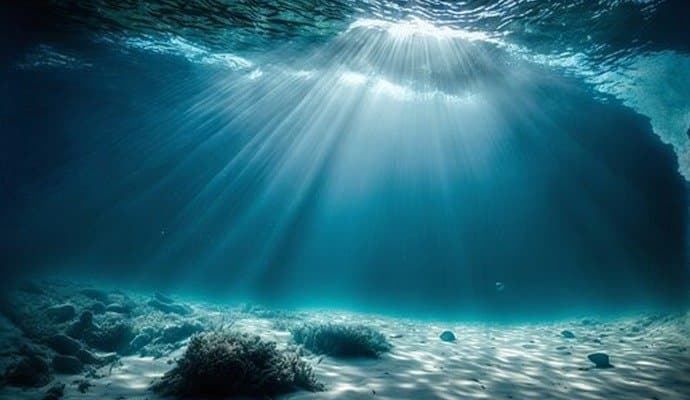 Scientists discover ‘dark oxygen’ produced in deep ocean beds