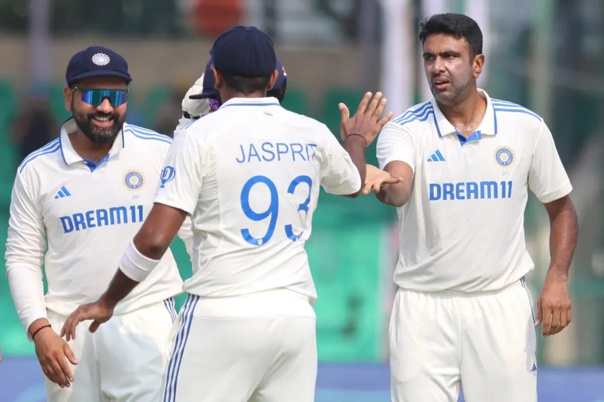 How India can qualify for the final following Bangladesh test series win? Spt 