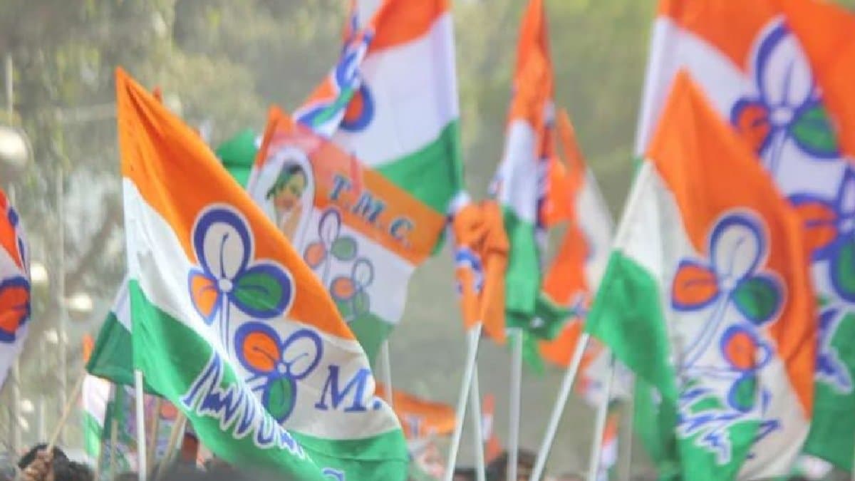 Miscreants open fire at a TMC leader of sandeshkhali gnr 