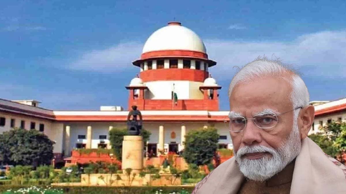 Respect for judiciary is paramount top indian government sources amid row