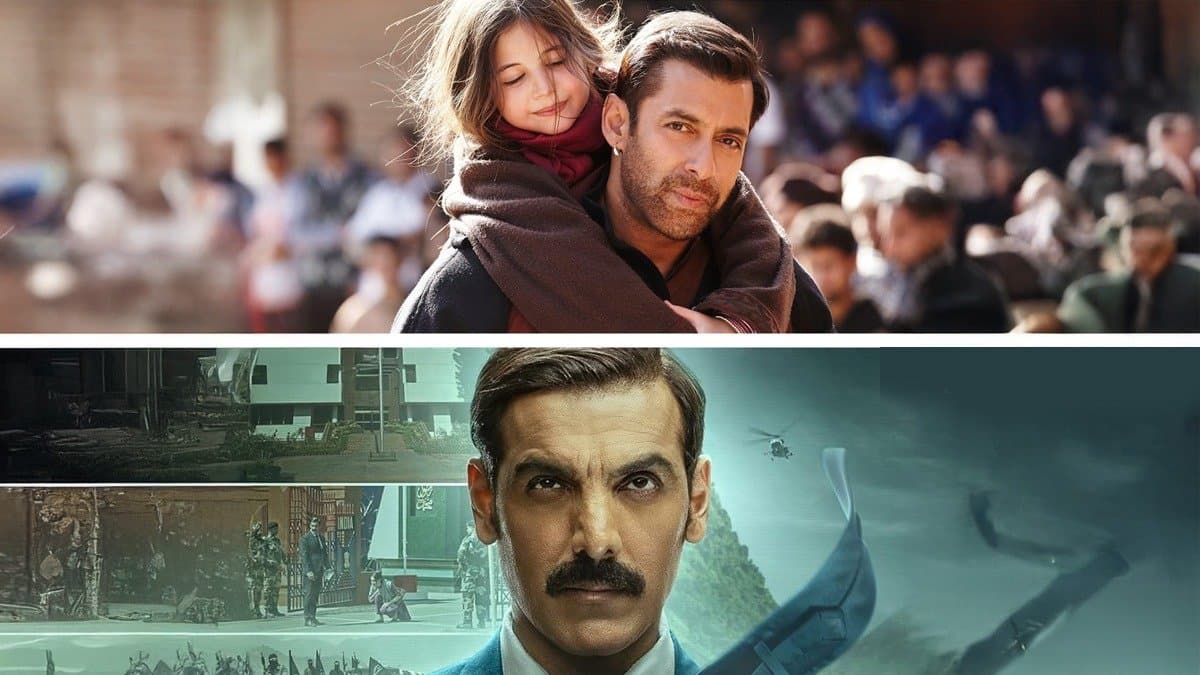 Top entertainment stories of Bollywood 