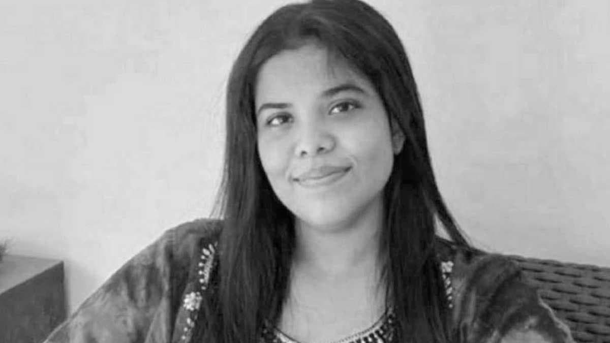 After EY Worker's Death, mother wrote a letter gnr 