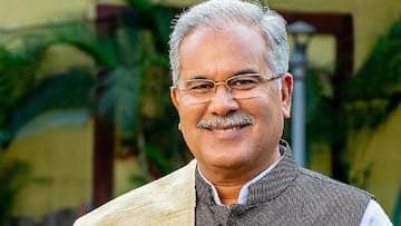  Bhupesh Baghel: ভূপেশ বাঘেলের বিরুদ্ধে এফআইআর