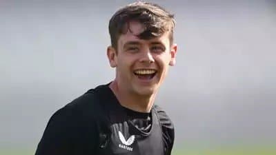 england wicketkeeper jamie smith doubtful for first two odis against india spt 