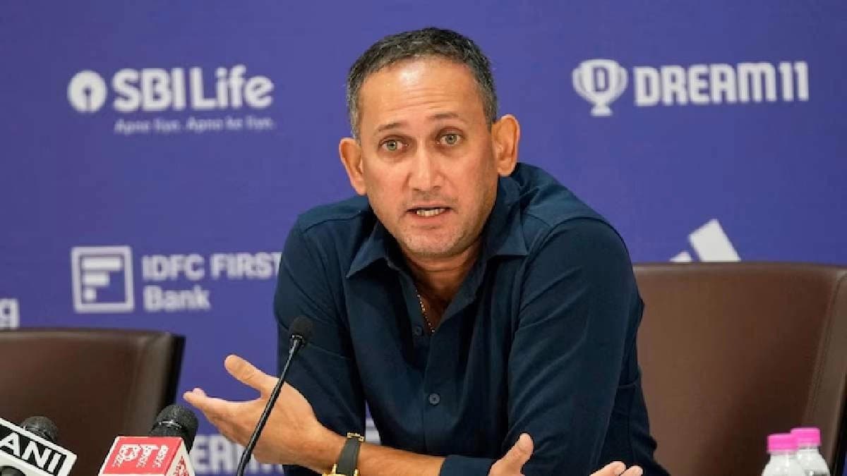 BCCI Set To Replace 2 Selectors Right After Asia Cup 2025 Squad Announcement
