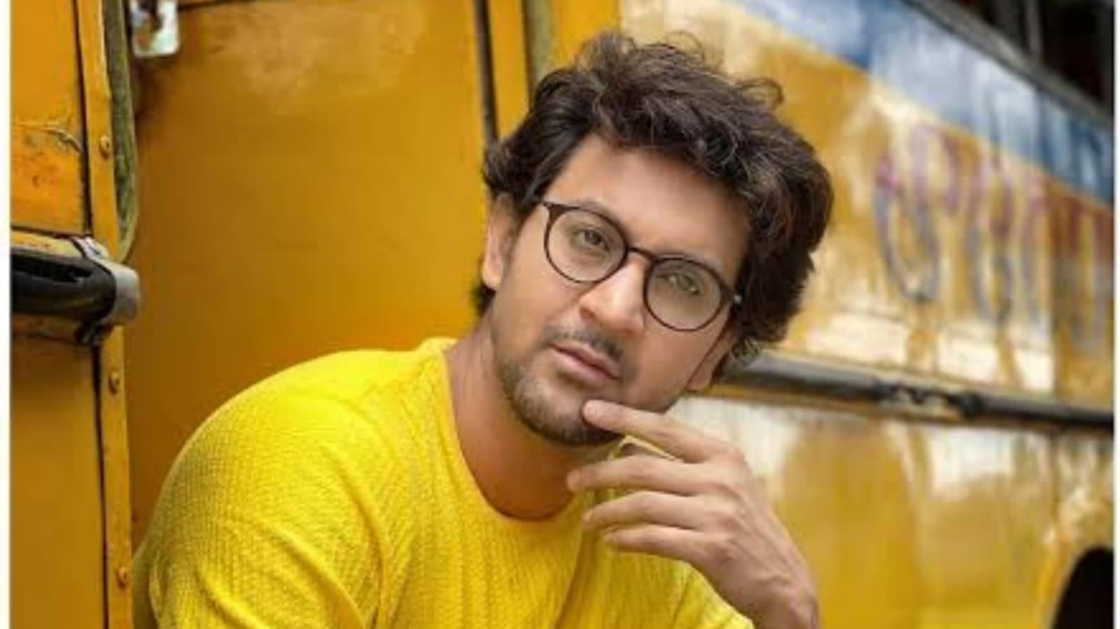 সৈয়দ আরেফিনের পরিবারে এল নতুন সদস্য, ছবি পোস্ট করে ঘোষণা অভিনেতার 