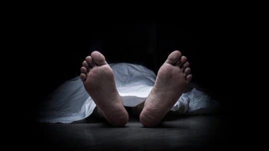 Elderly Man declared Dead by Hospital Found Alive Before Funeral in Thane Maharashtra