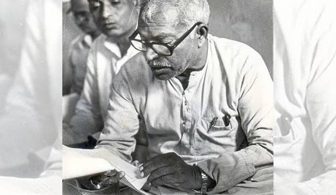 Karpoori Thakur: কেবল সম্মাননা নয়, কর্পূরীর ‘‌ভাগীদারী মডেল’‌ বাস্তবায়নের দাবি বিরোধীদের