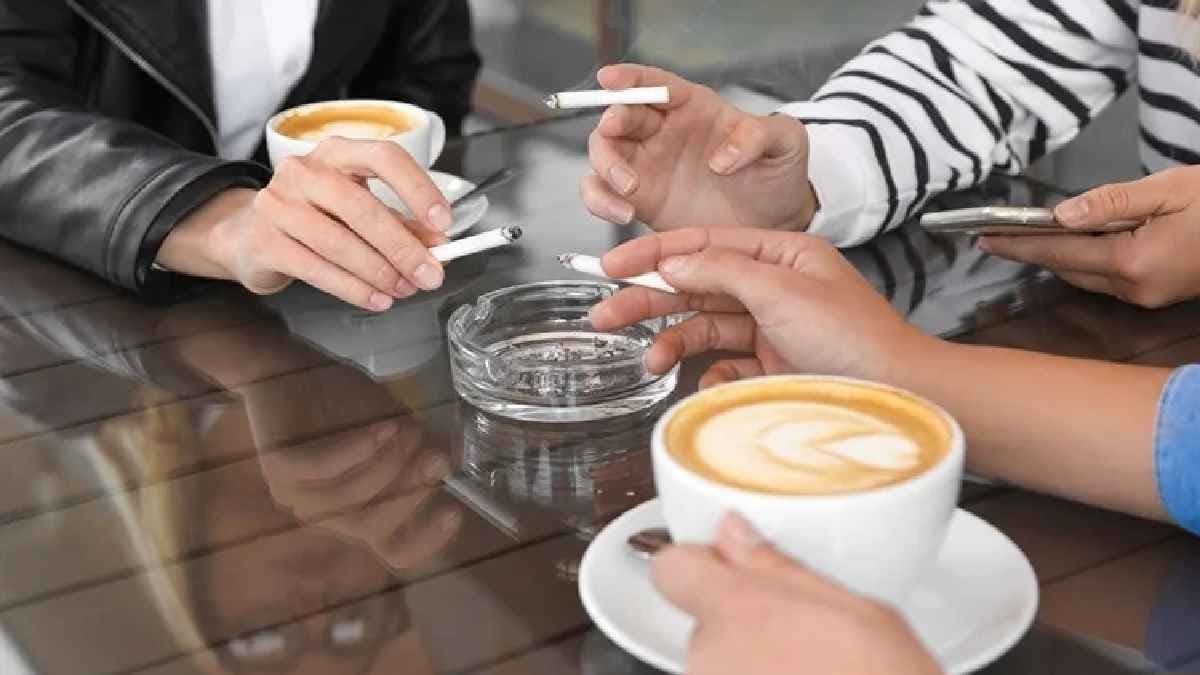 Bioactive compounds in coffee and tobacco may combat Parkinson disease gnr