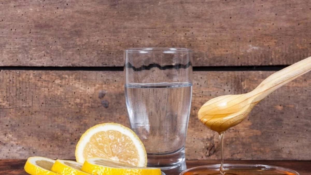 Honey water benefits know 3 unique recipes for health