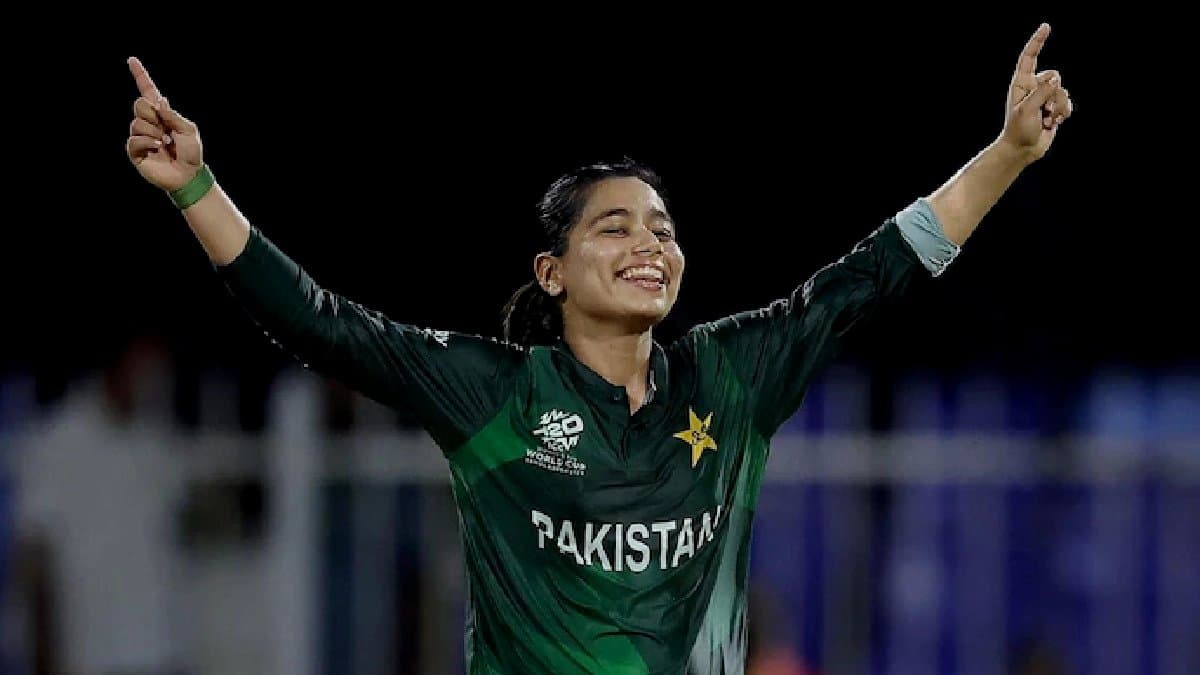 Pakistan Women rewarded with massive salary hike in new central contract