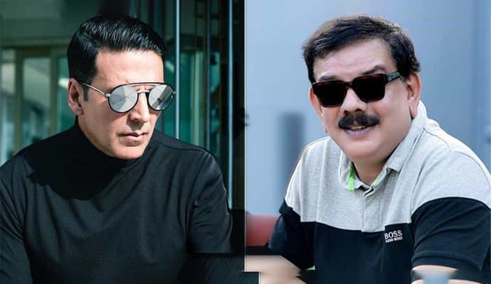 ভারতীয়দের প্রাচীনতম অন্ধবিশ্বাস নিয়ে ছবি, জুটি বাঁধছেন অক্ষয়-প্রিয়দর্শন