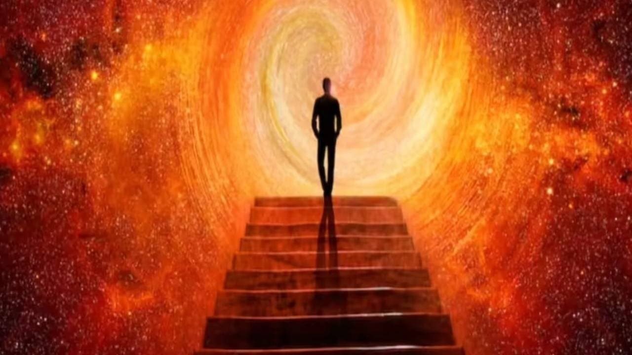 Science News: By 2050 Death may become a choice